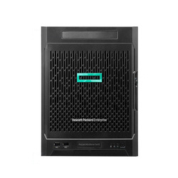 Сервер HP ProLiant MicroServer Gen10
