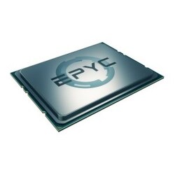 Процессоры AMD EPYC