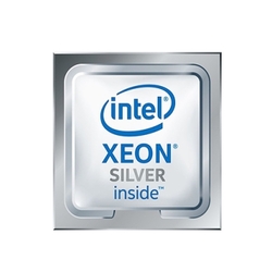 Процессоры Intel Xeon Silver