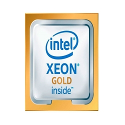 Процессоры Intel Xeon Gold