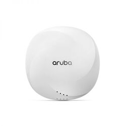 Точки доступа HPE Aruba