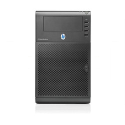 Серверы HP ProLiant MicroServer