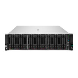 Серверы HPE ProLiant DL385 Gen10+