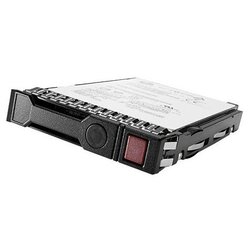 Твердотельные накопители HP SSD M.2