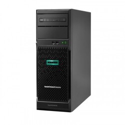 Серверы HPE ProLiant ML30 Gen10+