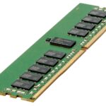 Оперативная память HPE 256GB (1x256GB) Octal Rank x4 DDR5-4800 CAS-46-39-39 EC8 Registered 3DS Smart Memory Kit P43337-B21