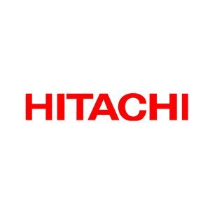 HITACHI