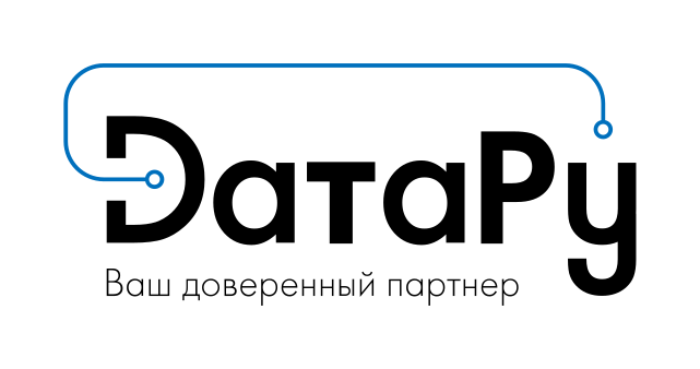 ДатаРу