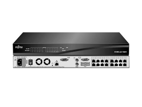 KVM